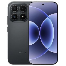Xiaomi 17 черный